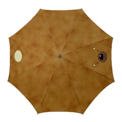 bear - Golf Umbrella