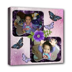 Mini Canvas 8  x 8  (Stretched) 