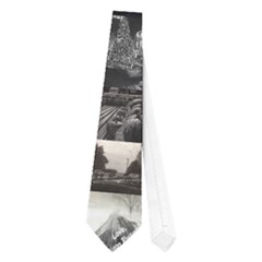 linde tie - Necktie (One Side)