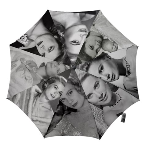 Hook Handle Umbrella (Medium) 