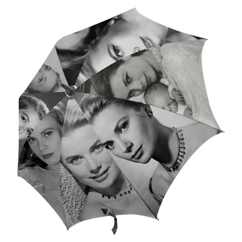 Hook Handle Umbrella (Medium) 