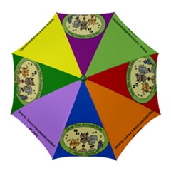 golf umbrella draft