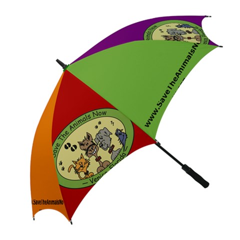 Golf Umbrella 