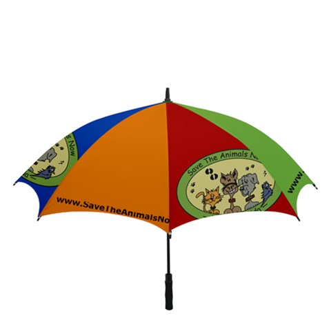 Golf Umbrella 