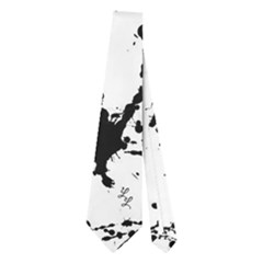 Necktie (Two Side)