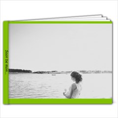 fotobook - 7x5 Photo Book (20 pages)