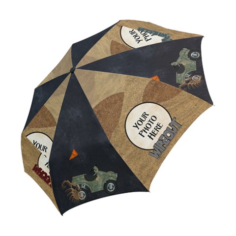 Folding Umbrella 