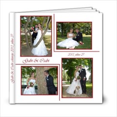 ESKüV? - 6x6 Photo Book (20 pages)
