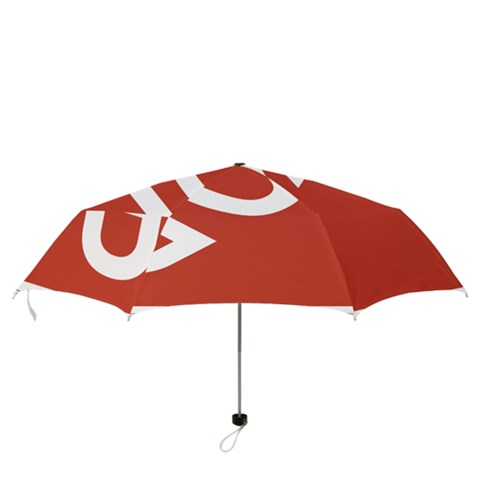 Folding Umbrella 