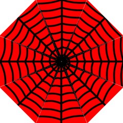 Spiderweb Hook Handle Umbrella (large)