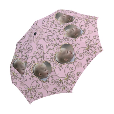 Folding Umbrella 