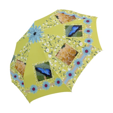 Folding Umbrella 