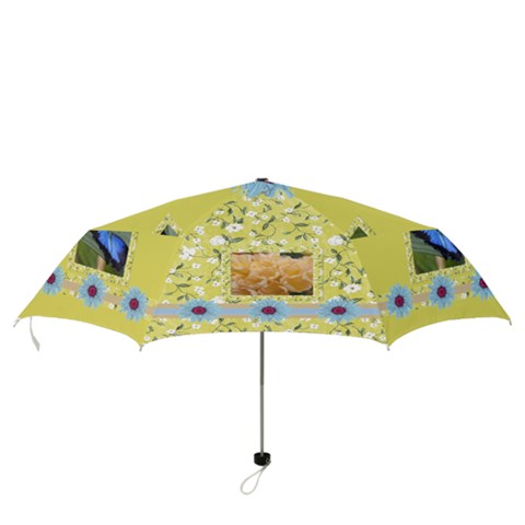 Folding Umbrella 