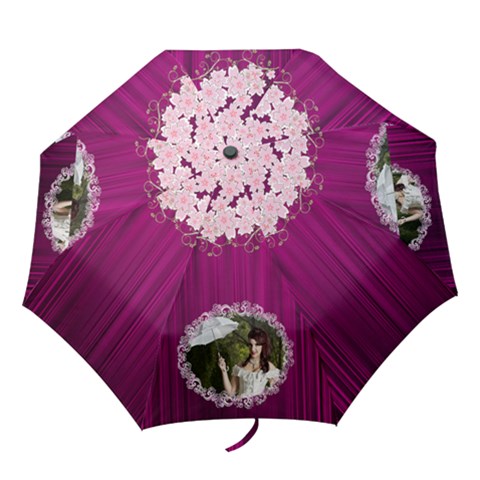 Folding Umbrella 