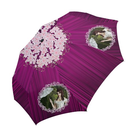 Folding Umbrella 