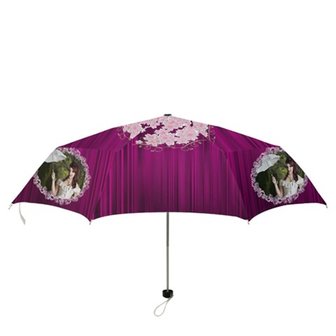 Folding Umbrella 