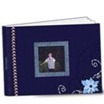 Yecheskel - 9x7 Deluxe Photo Book (20 pages)