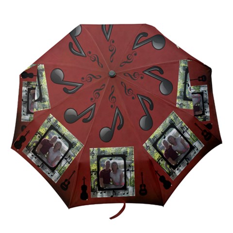 Folding Umbrella 