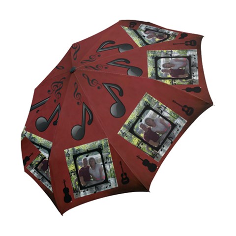 Folding Umbrella 
