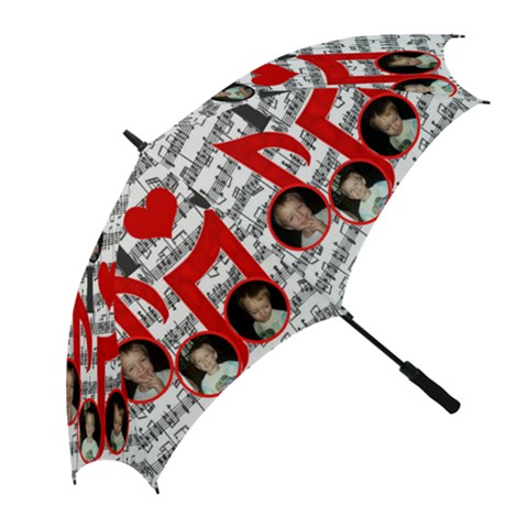 Golf Umbrella 