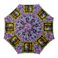 Music Golf Umbrella #2