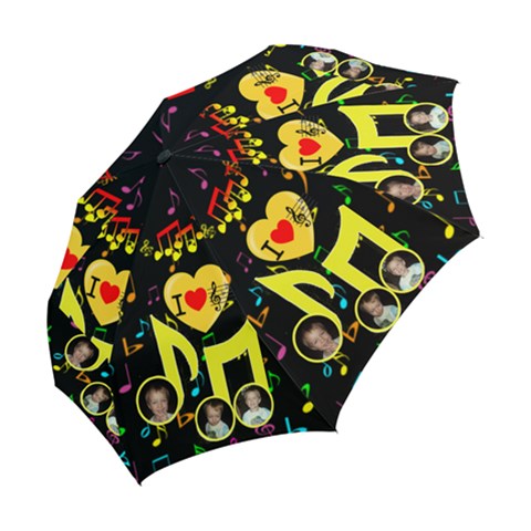 Folding Umbrella 