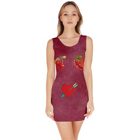 Bodycon Dress 