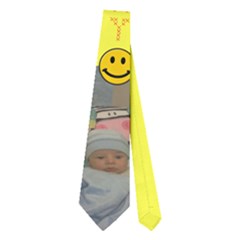 Necktie (Two Side) 