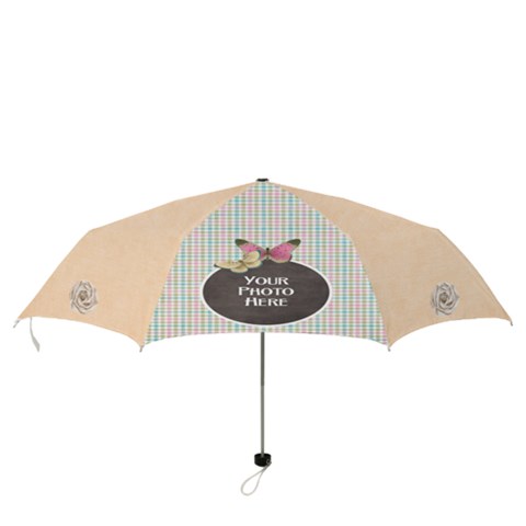 Folding Umbrella 