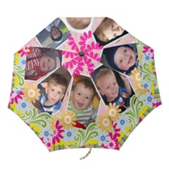 family umbrella - Folding Umbrella