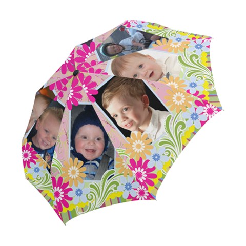 Folding Umbrella 