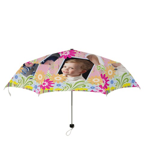 Folding Umbrella 