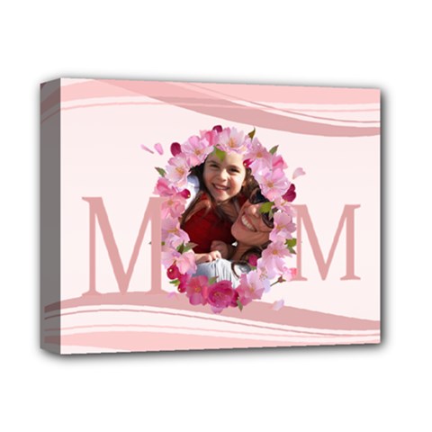 mothers day - Deluxe Canvas 14 x 11 (Stretched) mothers day - Deluxe Canvas 14 x 11 (Stretched)
