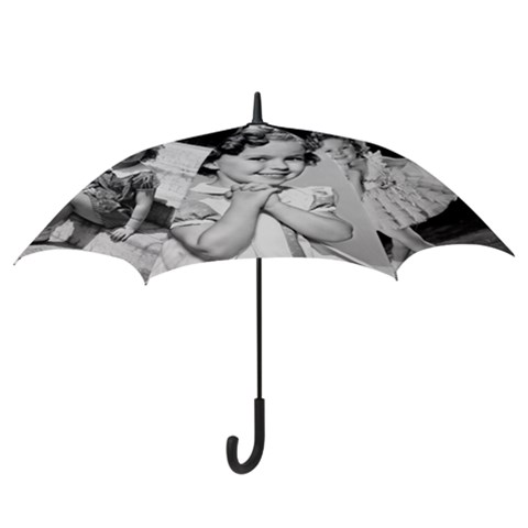 Hook Handle Umbrella (Medium) 