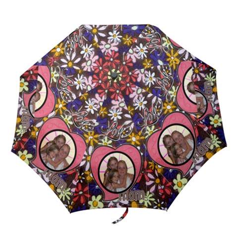 Folding Umbrella 