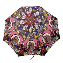 Mom s folding umbrella