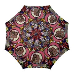 Mom s golf umbrella