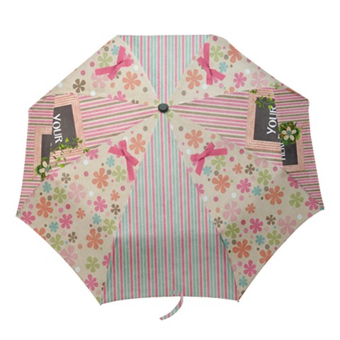 Folding Umbrella 