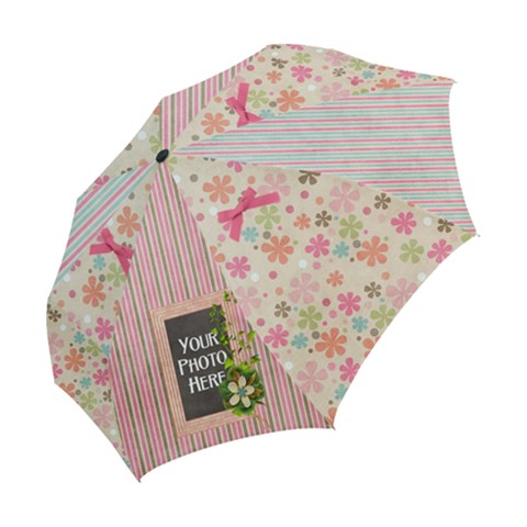 Folding Umbrella 