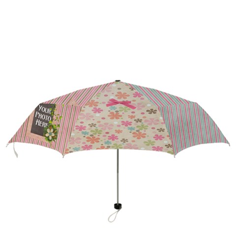 Folding Umbrella 