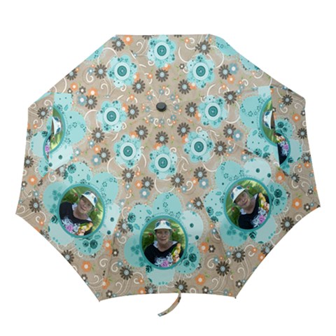 Folding Umbrella 