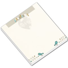 small memo pad - Small Memo Pads