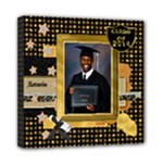 Class of 2014_2 - Mini Canvas 8  x 8  (Stretched)