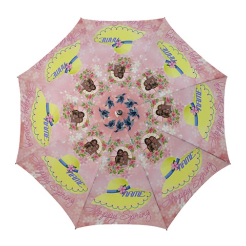 Golf Umbrella 
