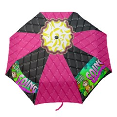 camp umbrella - Folding Umbrella