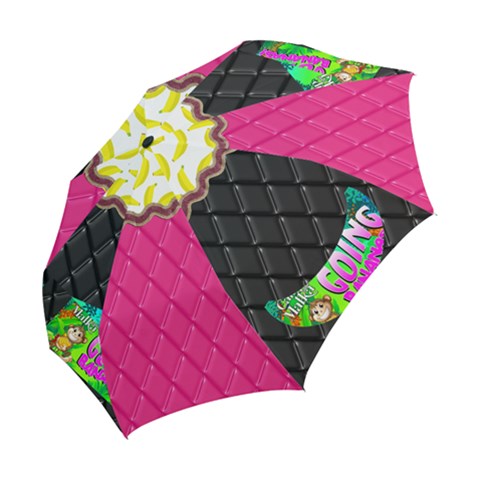 Folding Umbrella 