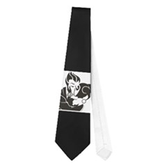 Necktie (One Side) 