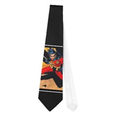 ROBIN - Necktie (One Side)
