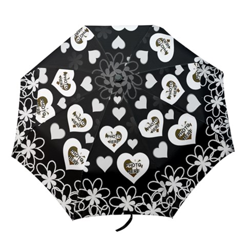 Folding Umbrella 