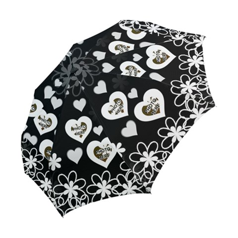 Folding Umbrella 